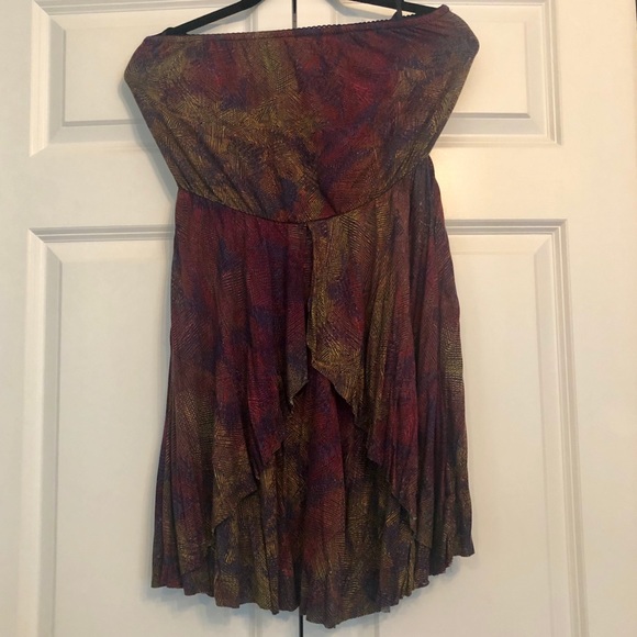 Kimchi Blue Dresses & Skirts - NWOT Urban Outfitters “Kimchi Blue” Brand Dress Kimchi Blue Dresses & Skirts - NWOT Urban Outfitters “Kimchi Blue” Brand Dress